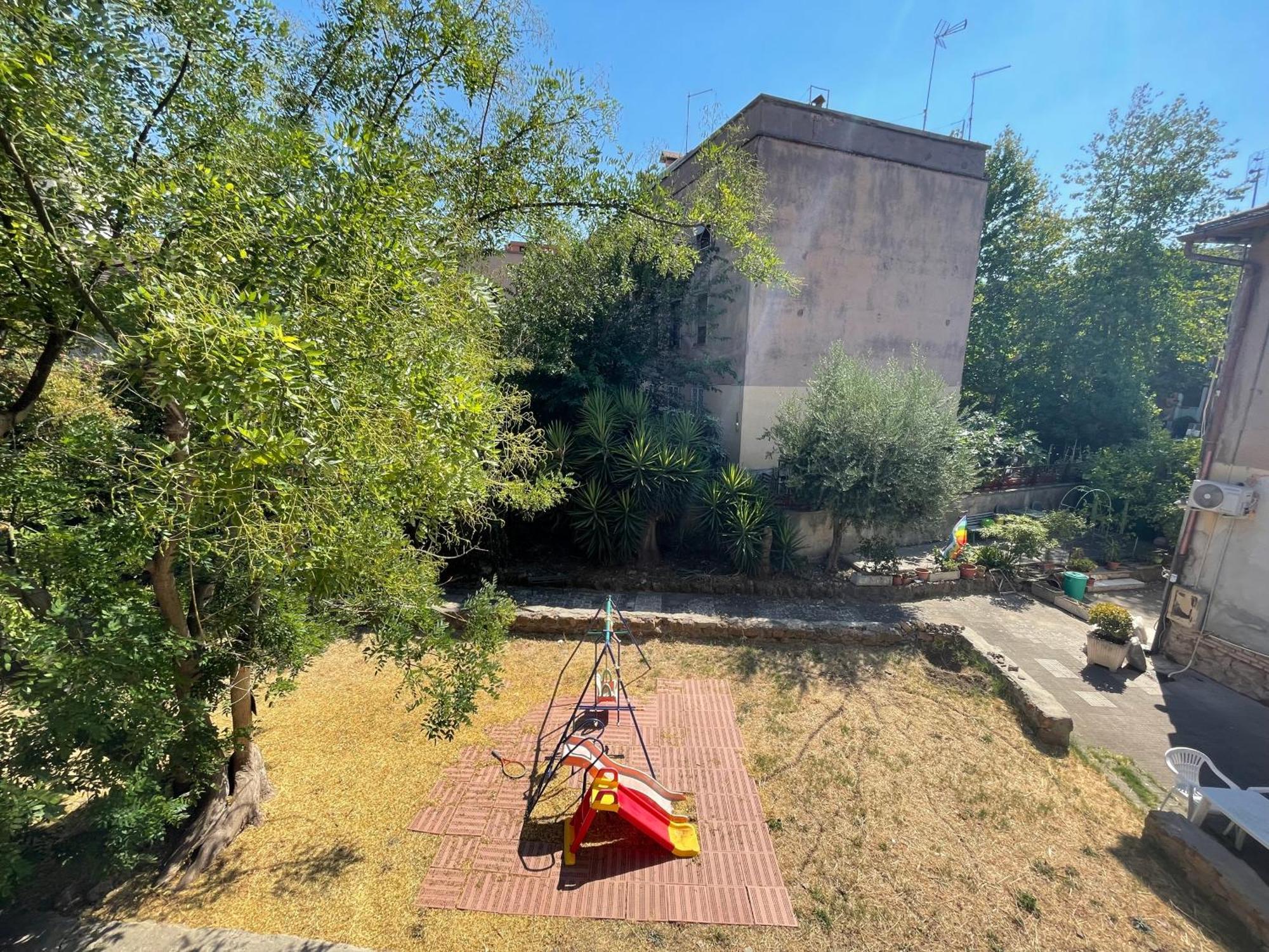 Apartamento Lotto 21 Della Garbatella *