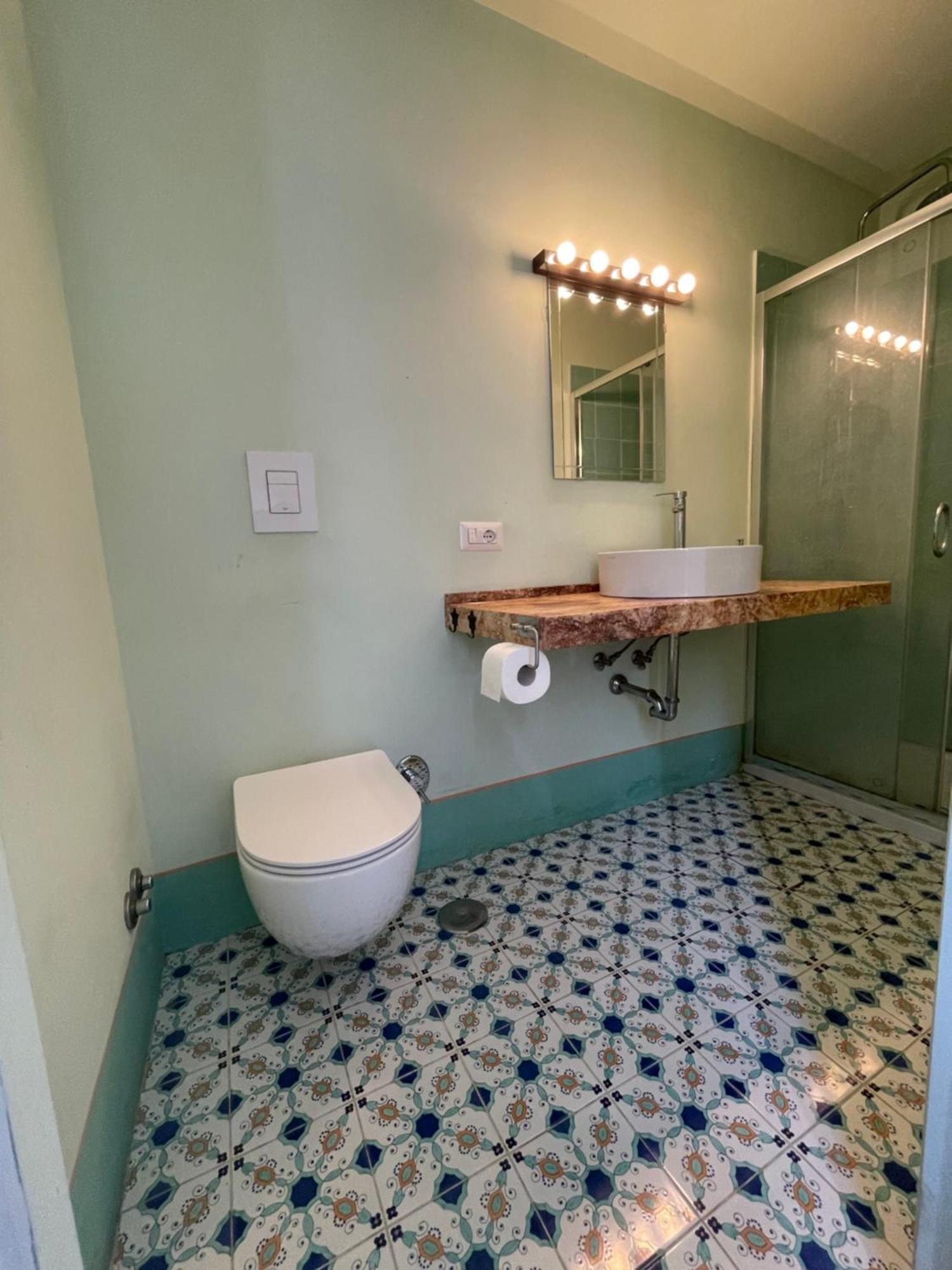 Lotto 21 Della Garbatella Apartamento *