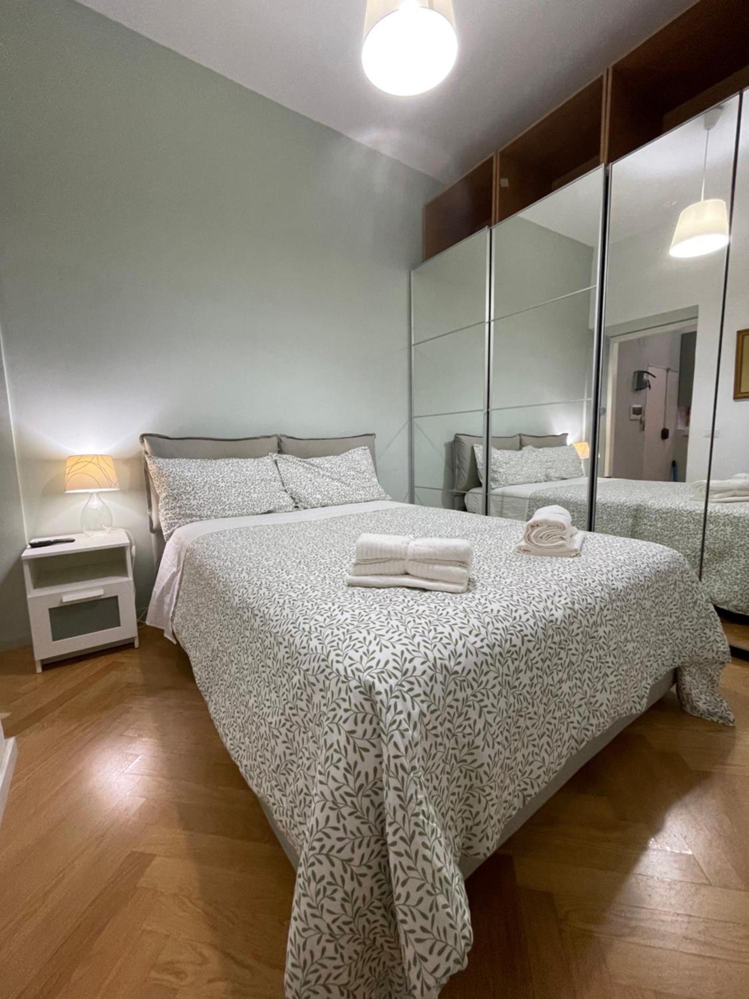 Apartamento Lotto 21 Della Garbatella