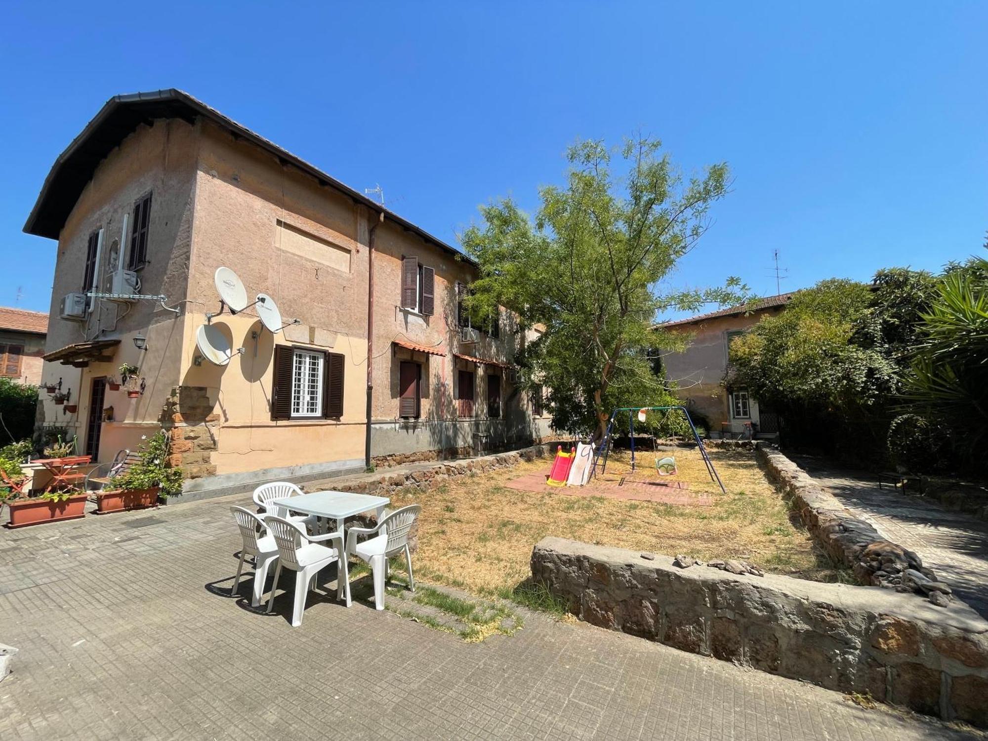 Apartamento Lotto 21 Della Garbatella Roma