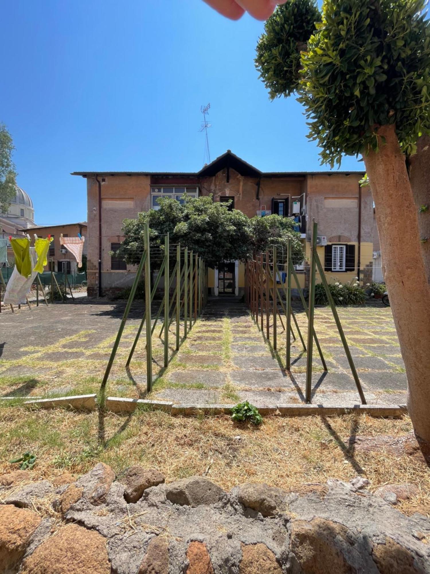 Apartamento Lotto 21 Della Garbatella *